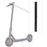 Guidon 41,5 cm droit avec fente pour Xiaomi