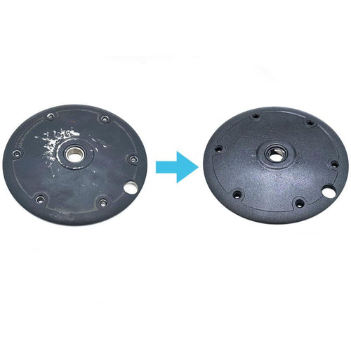 Spray de pintura gris metalizado para Xiaomi 375ml [Ewheel]