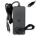 Cargador original Xiaomi 42V 2A [Xiaomi]