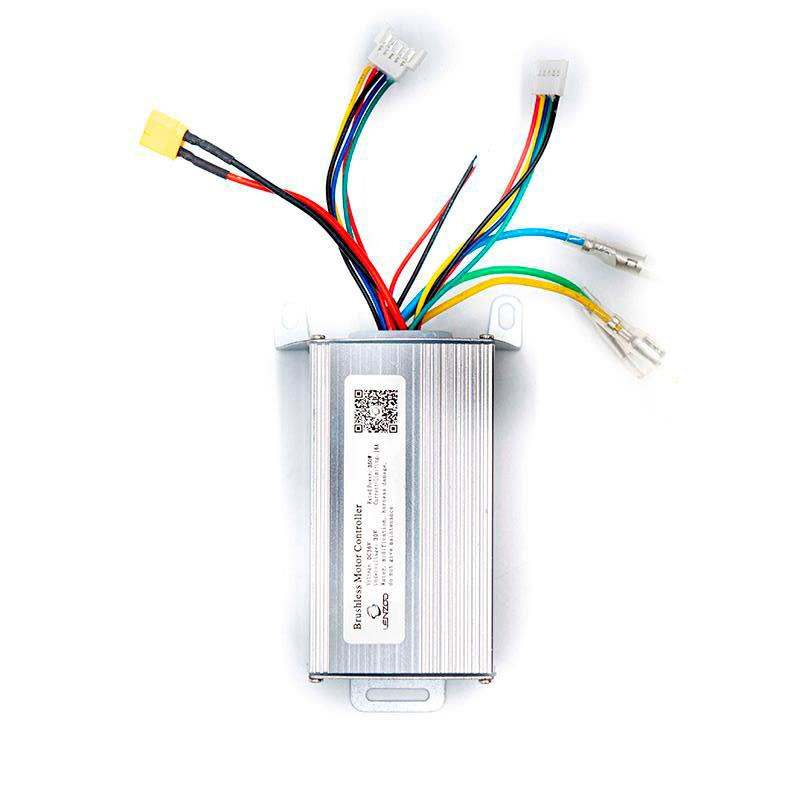 Controladora 36V 16A 350W [Lenzod]