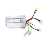 Controladora 36V 16A 350W [Lenzod]