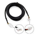Kit eléctronica 36V 350W Display tipo Max G30