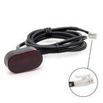 Kit eléctronica 36V 350W Display tipo Max G30