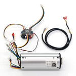 Kit electrónica 36V 20A 350W con luz controlable para Cecotec