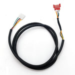 Kit electrónica 36V 20A 350W con luz controlable para Cecotec