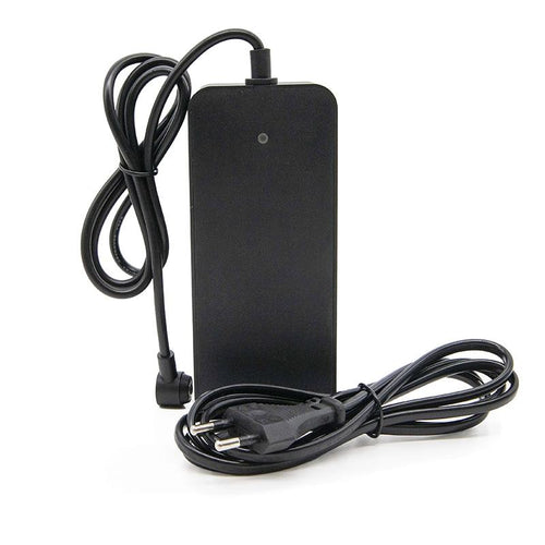 Cargador 36V (salida 41v) 2A conector GTC 8mm magnético para Mi4 pro