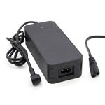Cargador 36V (salida 41v) 2A conector GTC 8mm magnético para Mi4 pro