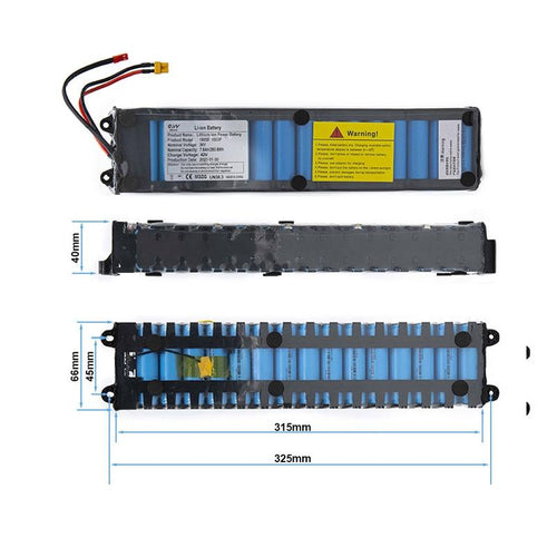 batterie 36v