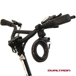 Candado de cable con llave [Ewheel] -105cm