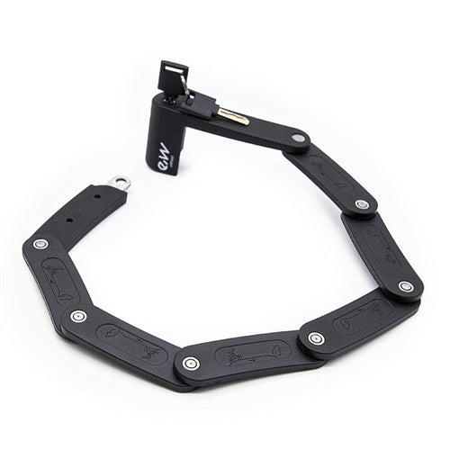 Candado de laminas con llave [Ewheel] - 80cm