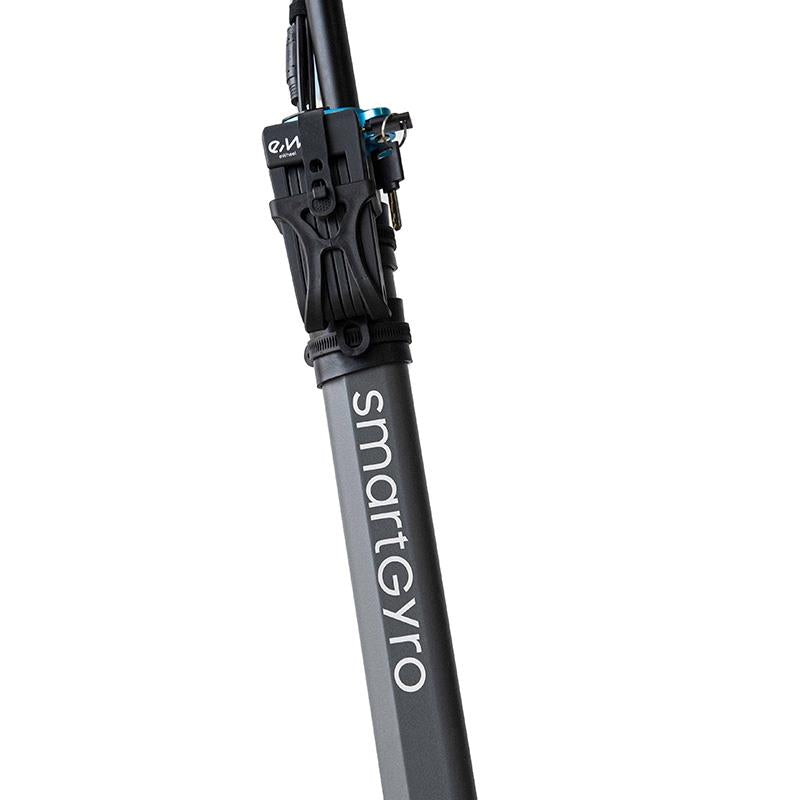 Candado de laminas con llave [Ewheel] - 80cm