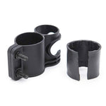 Candado de herradura con llave [Ewheel] - 15cm