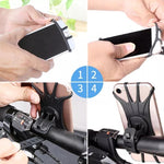 Soporte móvil EWS003 con sistema araña