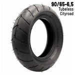 Rueda Cubierta 90/65-6,5 Tubeless
