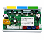 Controladora centralita Ecoxtrem Deimos Dual Duo