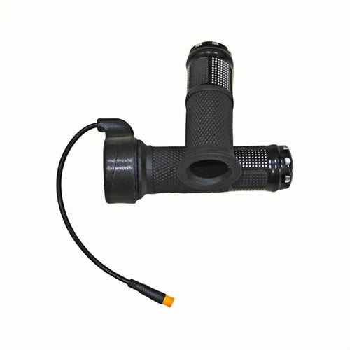 Puño acelerador Zwheel