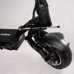 Patinete eléctrico Teverun Fighter 11+ (POTENCIA CON ELEGANCIA)