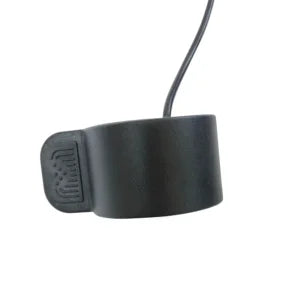 Poignée d'accélérateur avec connecteur SM