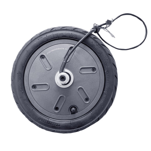 Moteur Zwheel 400 W + chambre à pneu 10' E9B Max