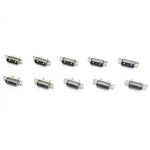 Conector D-SUB 7 pin para Cecotec outsider/Bongo serie A - 5M/5F