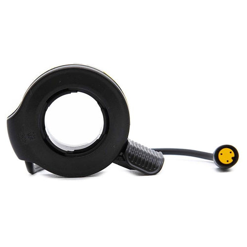 Acelerador para Ecoxtrem - Conector waterproof 6mm