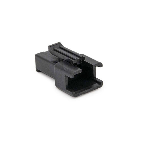Botonera para Single-dual/Luz advertencia 2F - 1,5m
