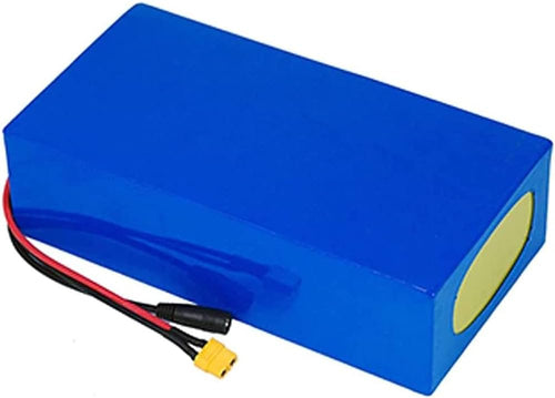Batterie 48V20Ah avec 60 connecteurs XT