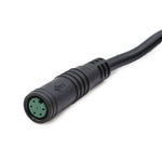 Botonera para Intermitente/luz/claxon 3F - 32cm