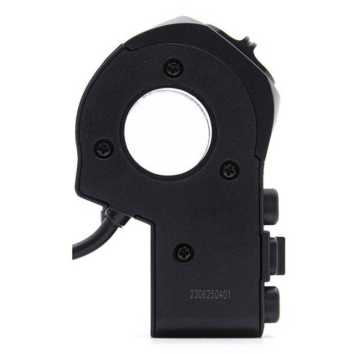 Botonera para Intermitente/luz/claxon/motores 3F - 32cm Smartgyro crossover
