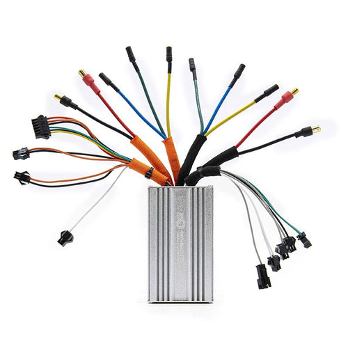 Controller 60 V 27 A 1600 W für Dualtron Speedway V [Minimotors] 