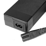 Cargador premium 54,6V 2A (conector 3 Pines GX16) [Suniik]