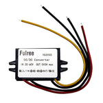 DC 20-60V auf 5V Konverter [Fulree]