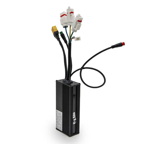 Kit electrónica KC4 48V 25A 1200W para Cecotec Bongo Z (Conector XT90) [Cecotec]