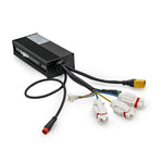 Kit electrónica KC4 48V 25A 1200W para Cecotec Bongo Z (Conector XT90) [Cecotec]