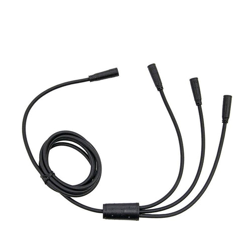 Kit electrónica KC4 48V 25A 1200W para Cecotec Bongo Z (Conector XT90) [Cecotec]