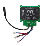 Kit electrónica KC4 48V 25A 1200W para Cecotec Bongo Z (Conector XT90)
