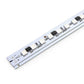 Led oeil d'aigle blanc 12-36V pour Kugoo G2 Pro 