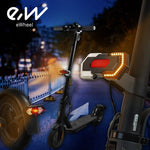 Kit Intermitentes y luz trasera para Xiaomi  [Ewheel]