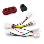 Kit Intermitentes y luz trasera para Xiaomi  [Ewheel]
