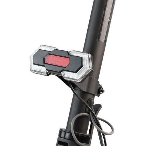 Kit Intermitentes y luz trasera para Xiaomi  [Ewheel]
