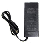 Cargador 42V 2A DC5525 para Cecotec y compatibles