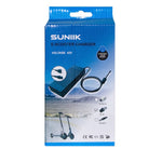 Cargador premium 42V 2A (conector 3 Pines GX16) [Suniik]