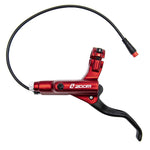 Kit de freno hidráulico rojo CR-3 Delantero R trasero R [Zoom]