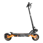 ZWHEEL ZCougar Scooter von DGT zugelassen 
