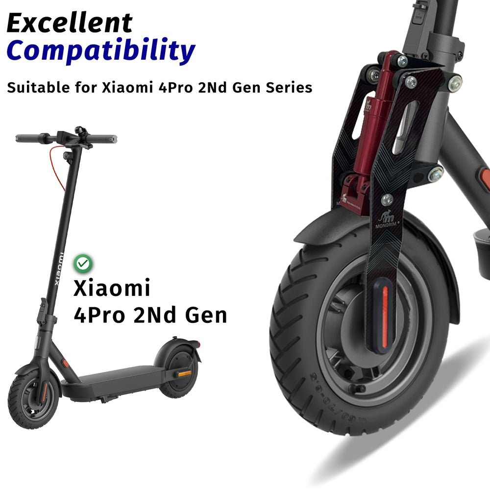 Electric scooter part or accessory product photo
