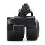 Pinza de freno TZD-208/CT001-M01 mecánica L 50mm negra para NIU