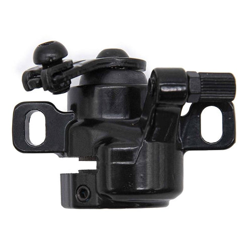 Pinza de freno CT005-M08 mecánica L 50mm negra para Ninebot series F y D