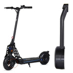 Soporte izquierdo guardabarros delantero Ecoxtrem