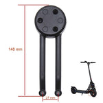 Soporte derecho guardabarros delantero Ecoxtrem
