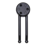 Soporte derecho guardabarros delantero Ecoxtrem